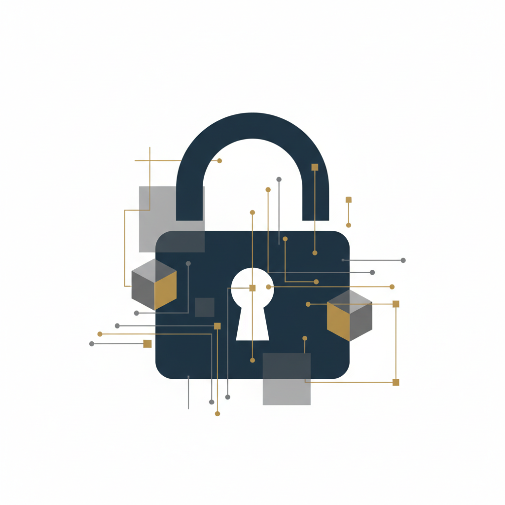 Illustration représentant la saisie administrative de cryptomonnaies par le fisc français