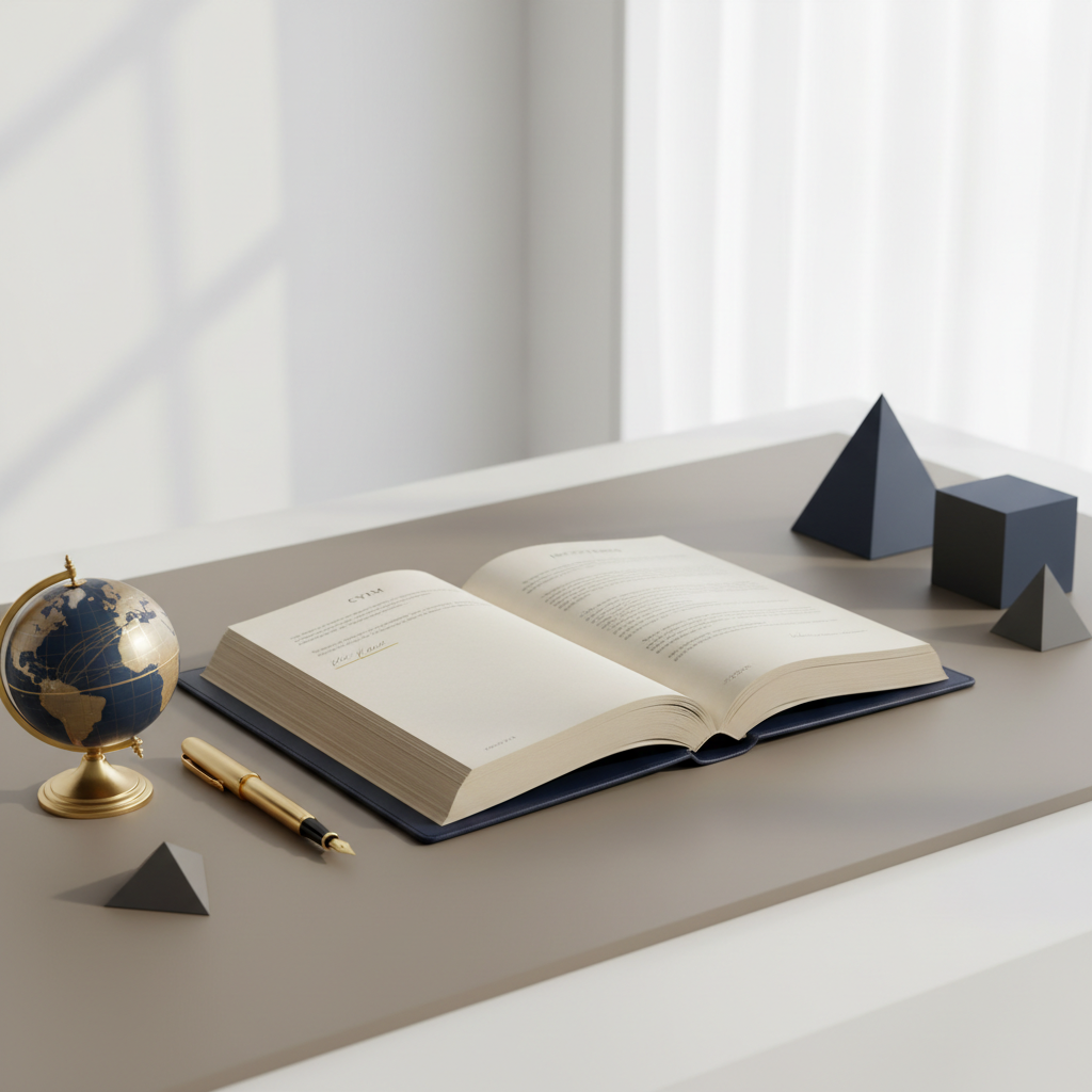 Documents contractuels internationaux avec Convention de Vienne et Incoterms 2020