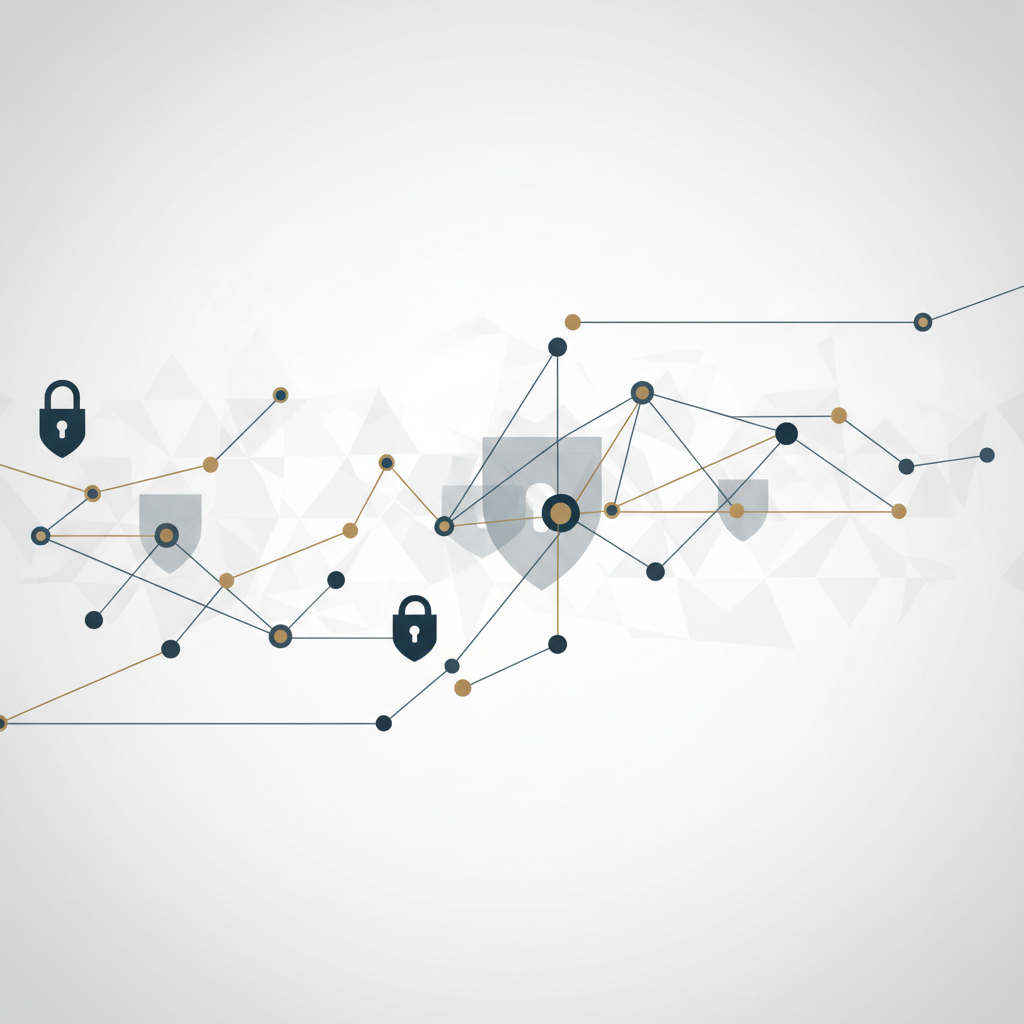 Schéma de due diligence internationale avec cartes du monde et documents de compliance