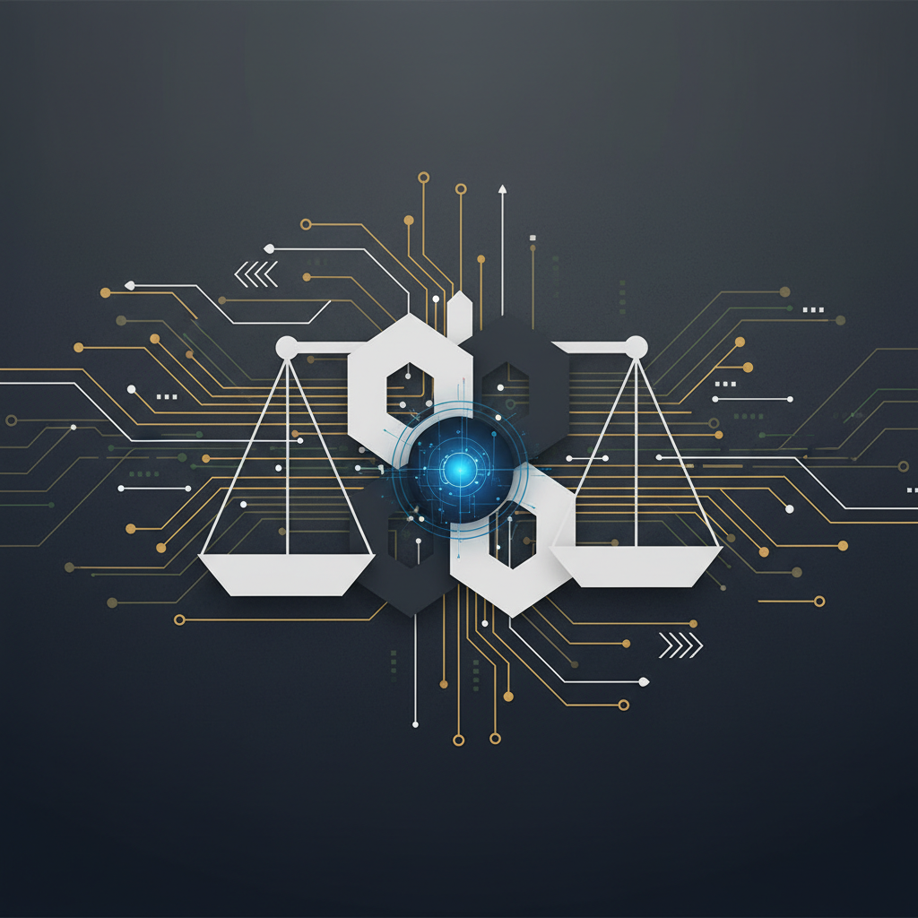 Article juridique : Avocat contrats informatiques Grenoble : expertise tech et IA - Blog avocat Lyon