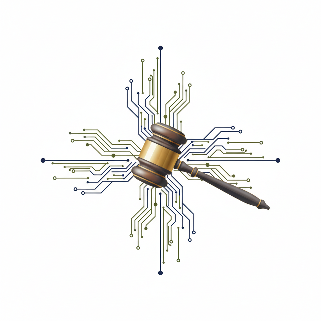 Expert judiciaire analysant un système informatique défaillant lors d'une expertise technique