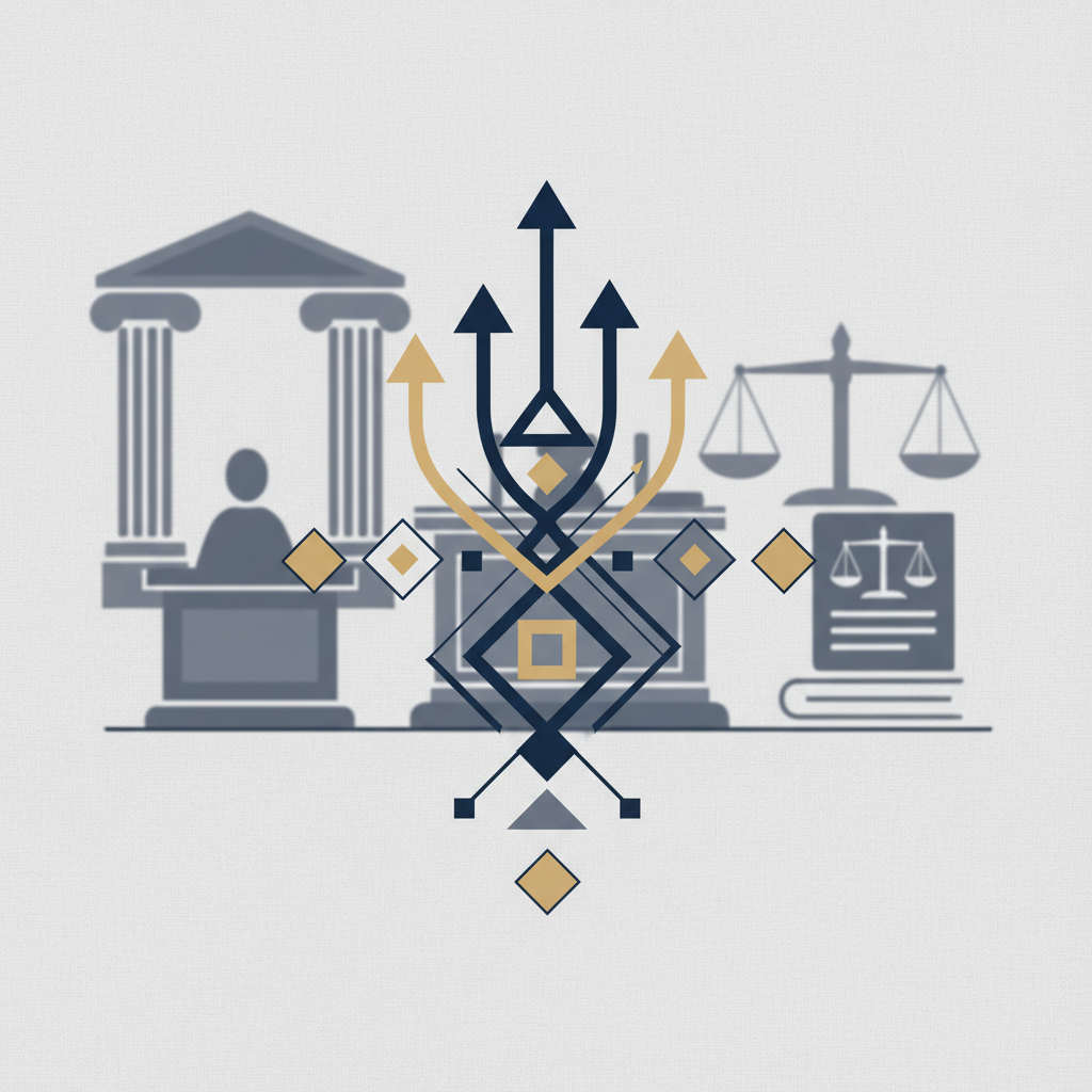 Dirigeant analysant documents procédures alternatives redressement judiciaire
