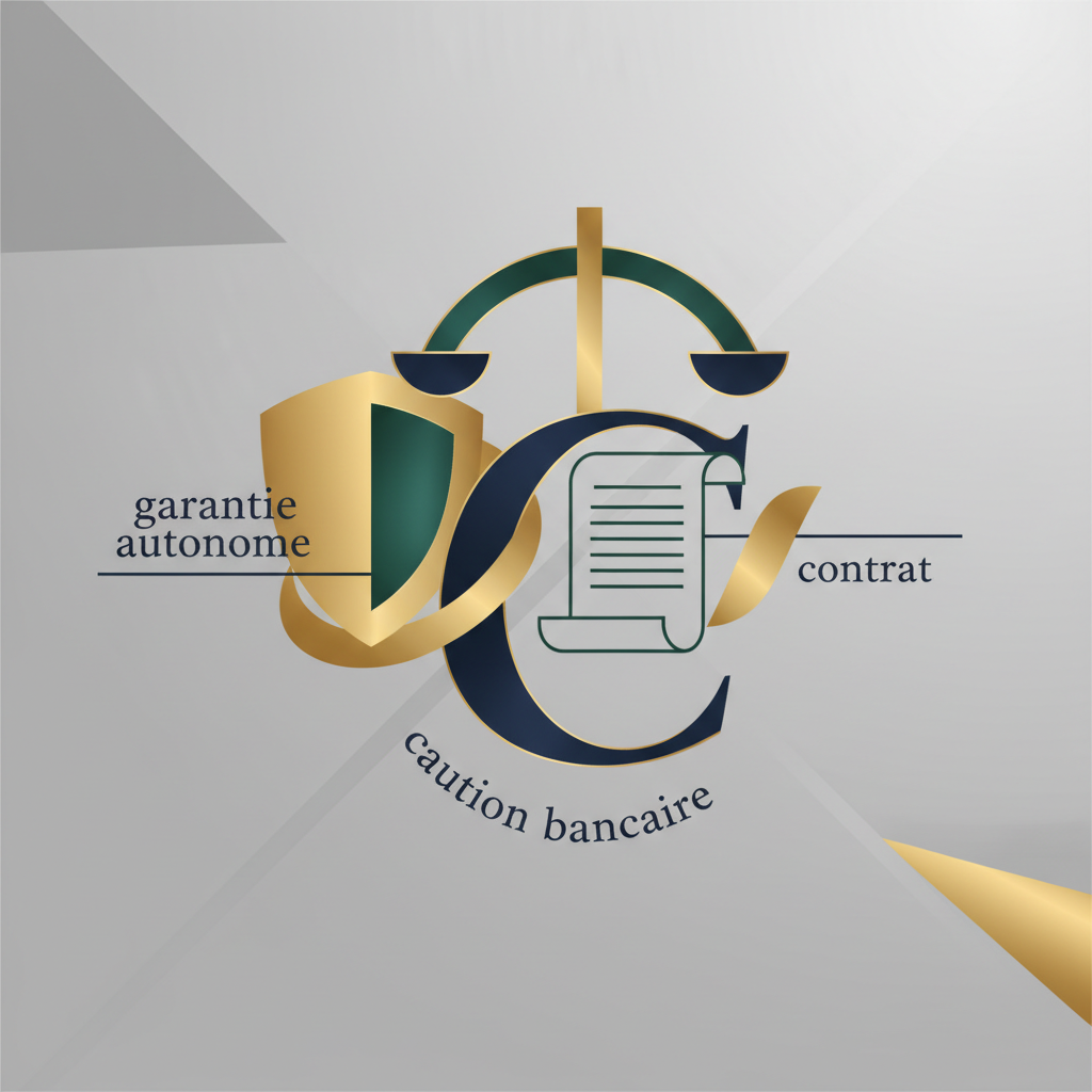 Article juridique : Garantie autonome vs caution bancaire : différences - Blog avocat Lyon