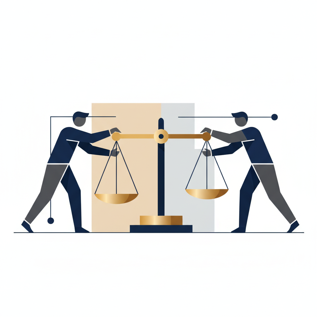 Article juridique : Conciliation tribunal commerce : avantages procédure - Blog avocat Lyon