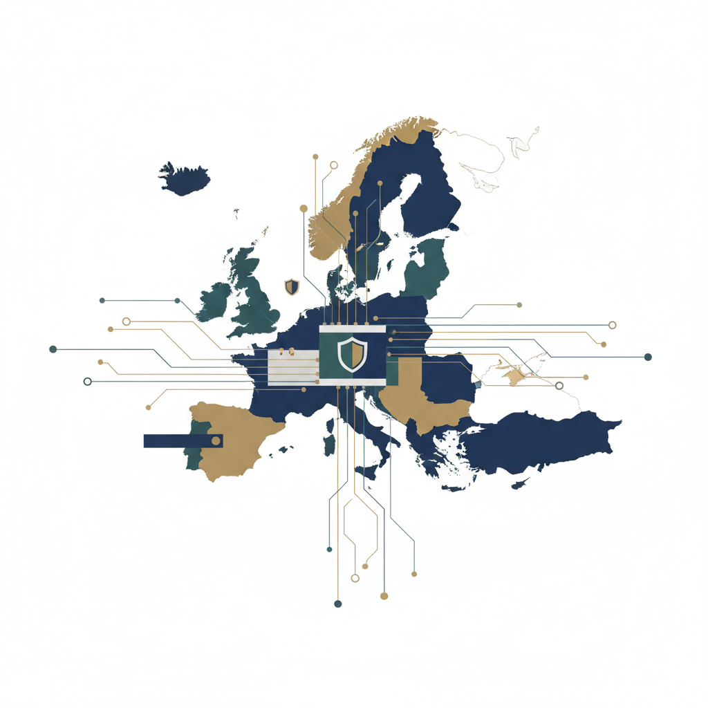 Article juridique : Règlement UE données non personnelles: guide complet - Blog avocat Lyon