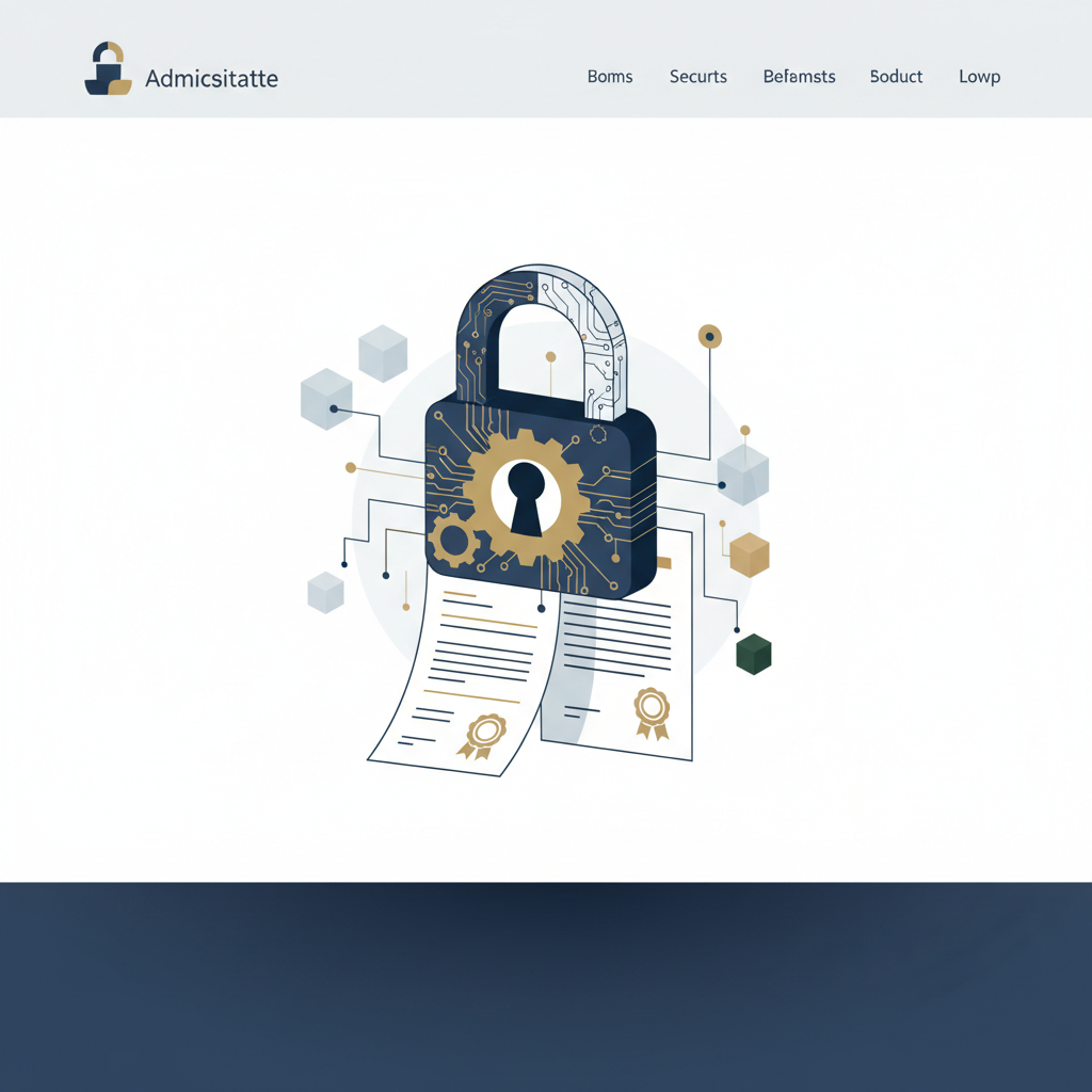 Illustration de la saisie administrative des cryptomonnaies par l'administration fiscale française