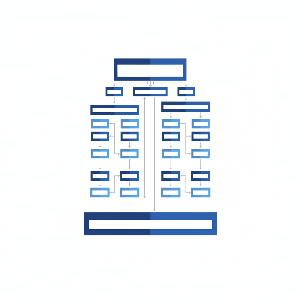 Illustration : Méthodologie pratique de l'audit de conformité - Audit algorithme IA : guide conformité AI Act 2026